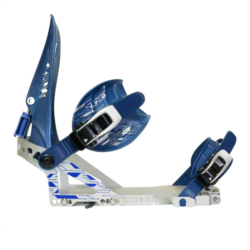 Surge ST Splitboard Bindings