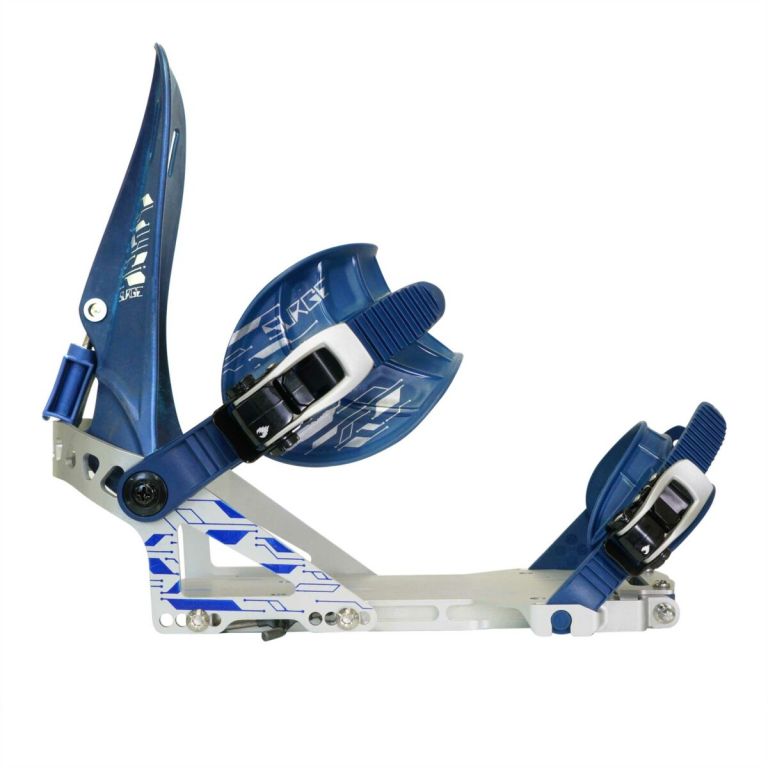 Surge ST Splitboard Bindings