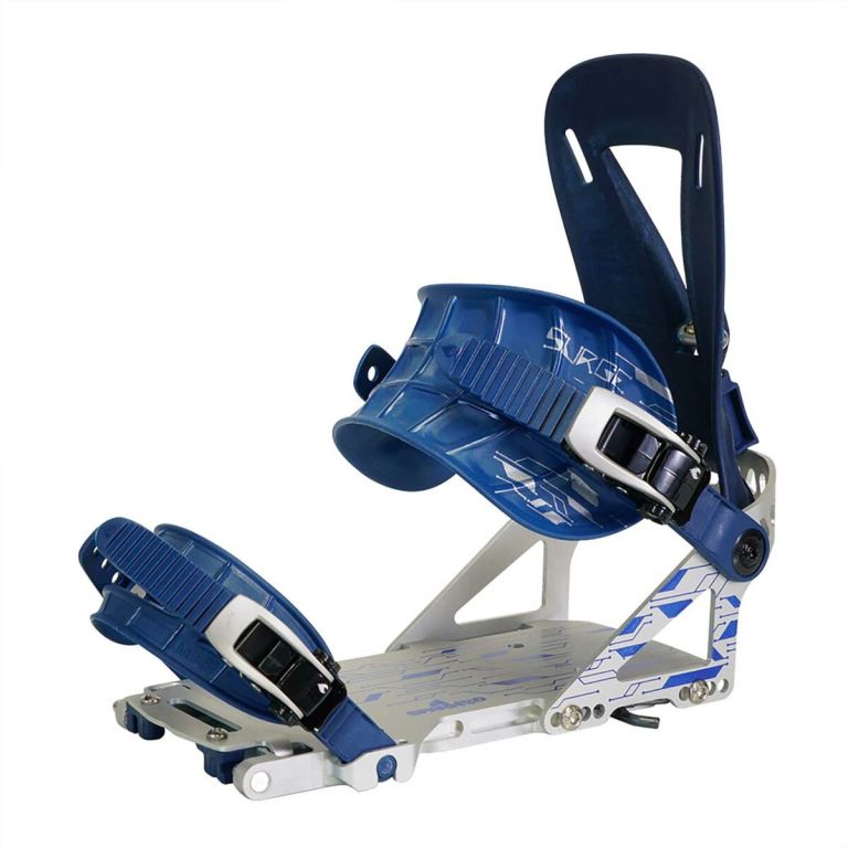 Surge ST Splitboard Bindings
