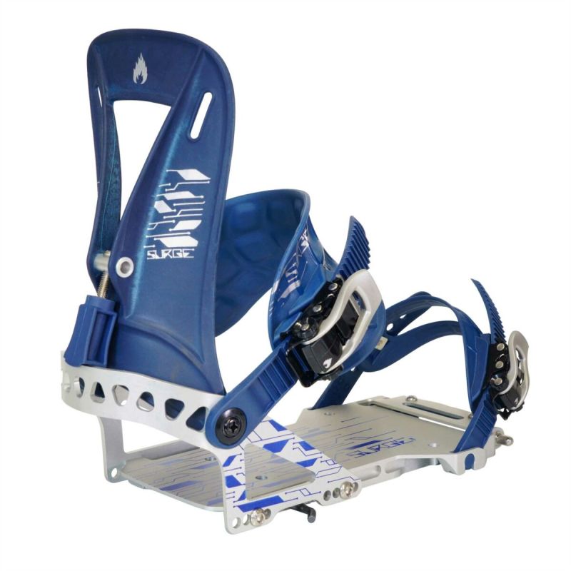 Surge ST Splitboard Bindings
