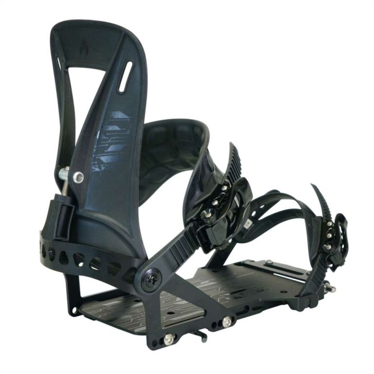 Surge ST Splitboard Bindings