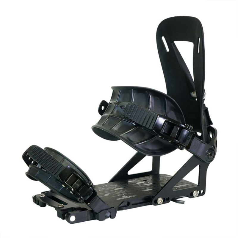 Surge ST Splitboard Bindings