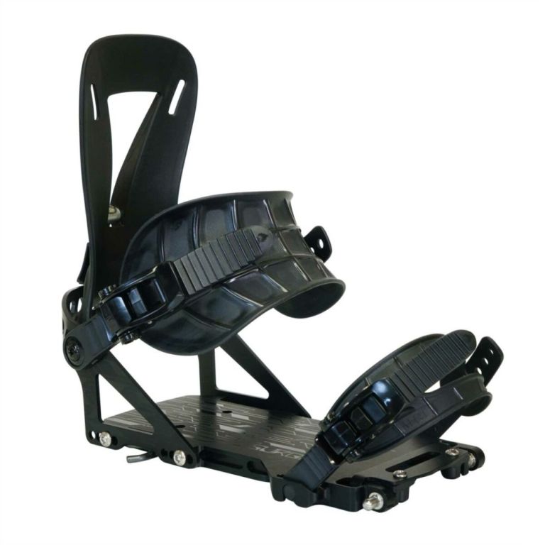 Surge ST Splitboard Bindings