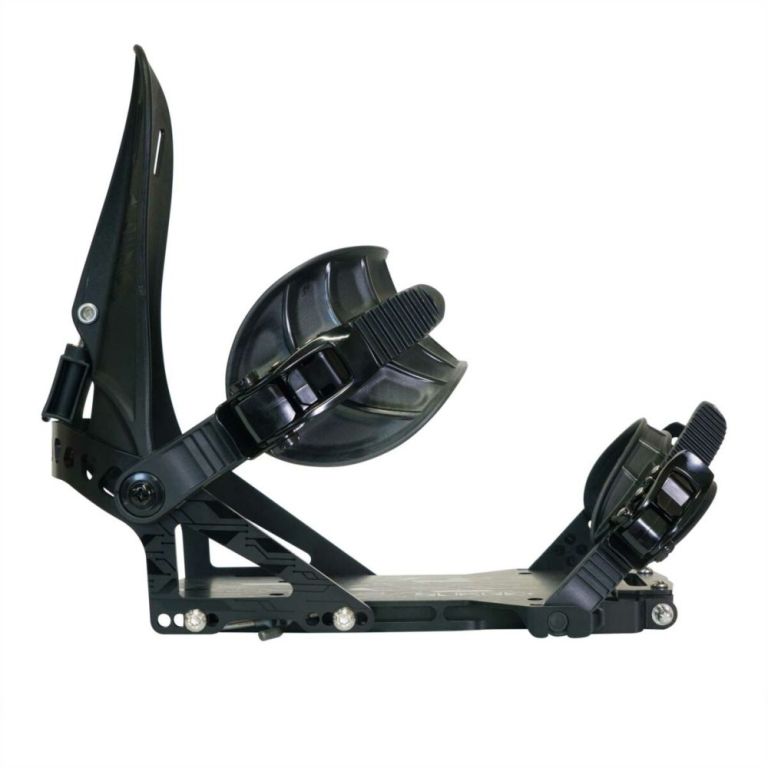 Surge ST Splitboard Bindings
