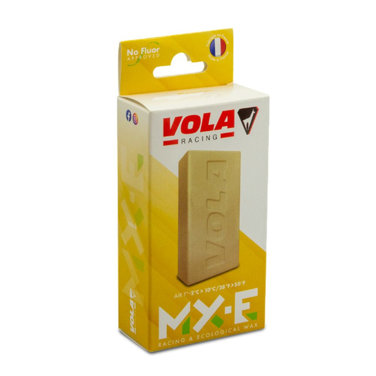 VOLA MX-E 200G Fart