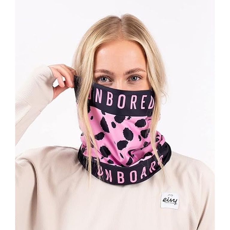 Colder Neckwarmer