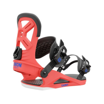 YTH Cadet Bindings