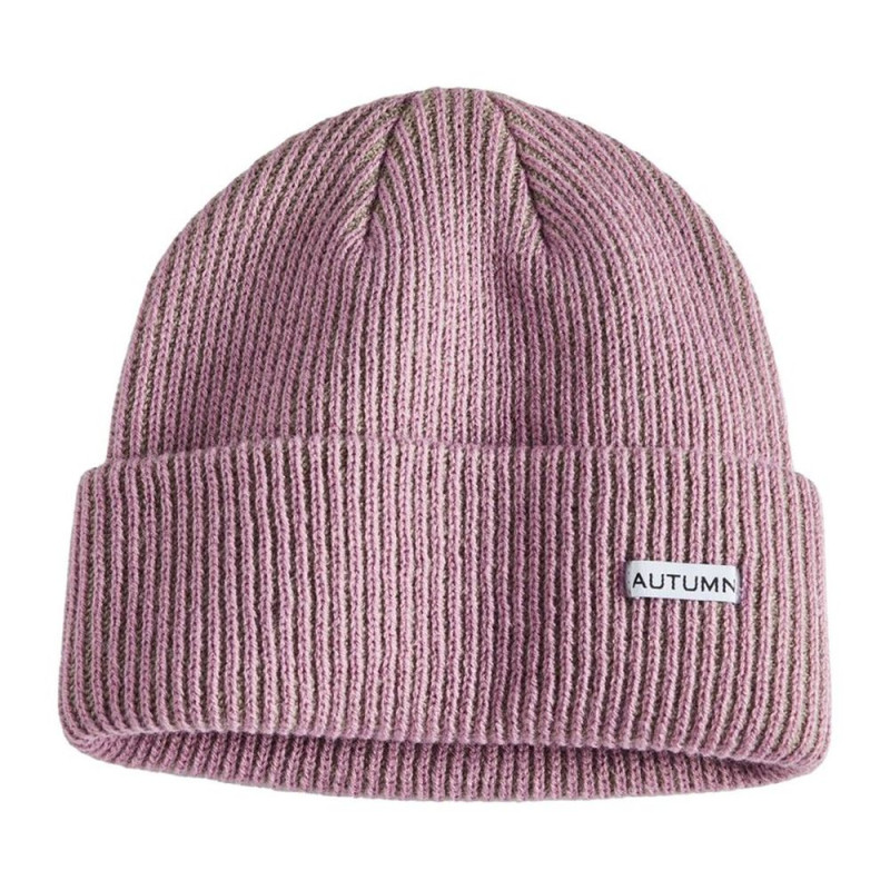 AUTUMN Cord Bonnet