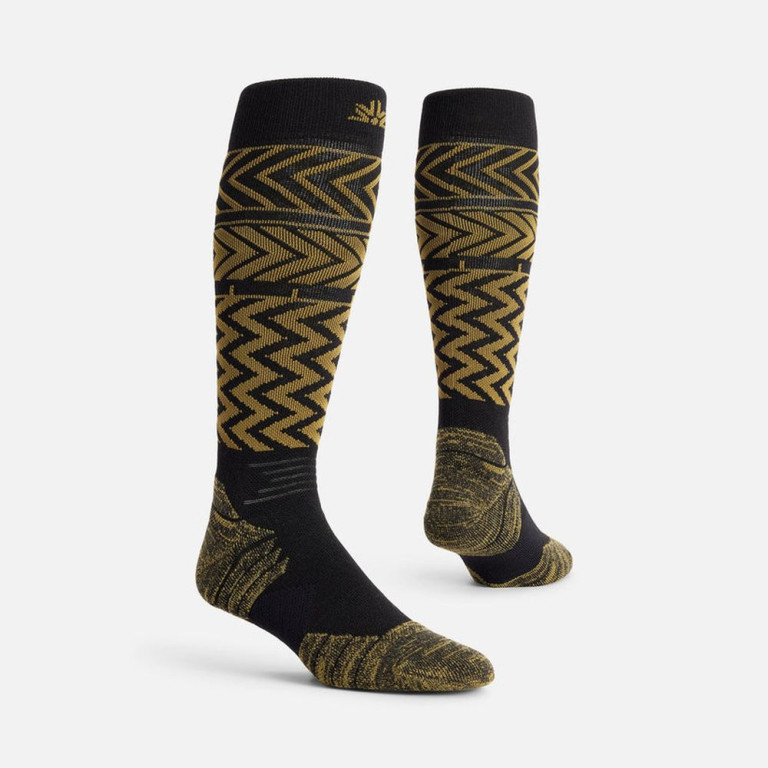 AUTUMN Service Snow Socks