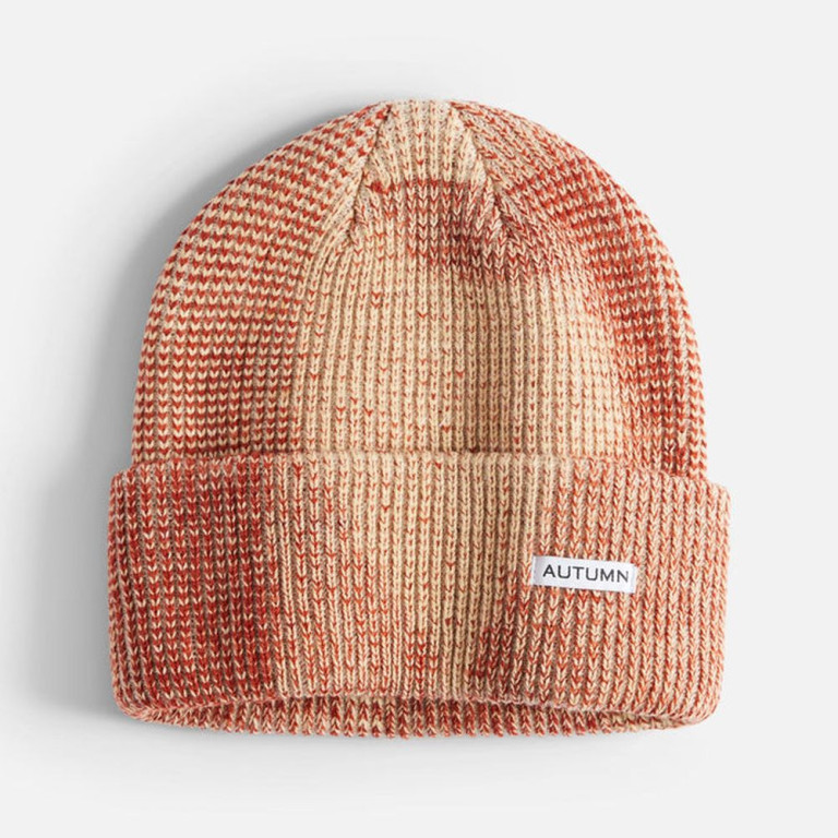 AUTUMN Cord Bonnet
