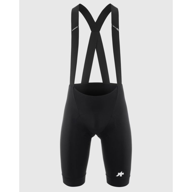 Mille GTO S1 Cuissard Short