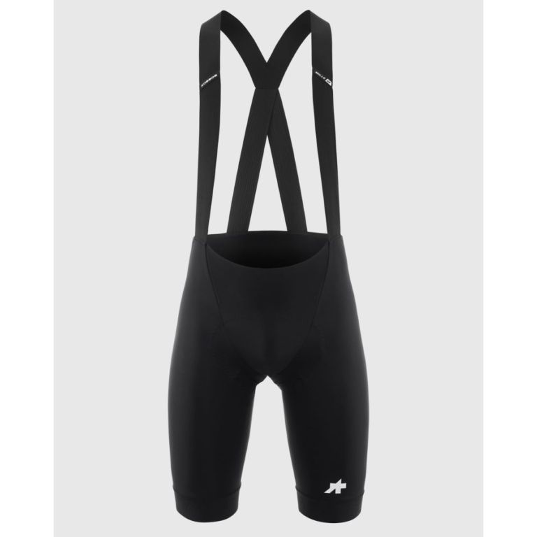 Mille GTO S1 Cuissard Short