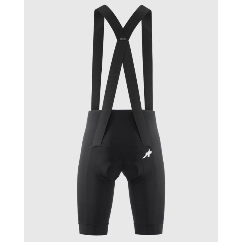 Mille GTO S1 Cuissard Short
