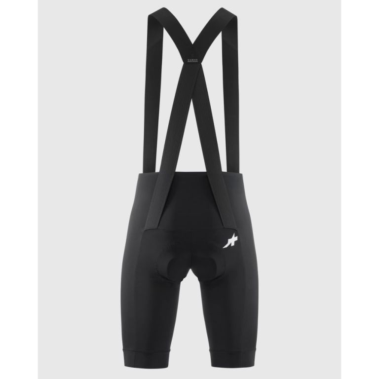 Mille GTO S1 Cuissard Short