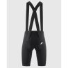 Mille GTO S1 Cuissard Short