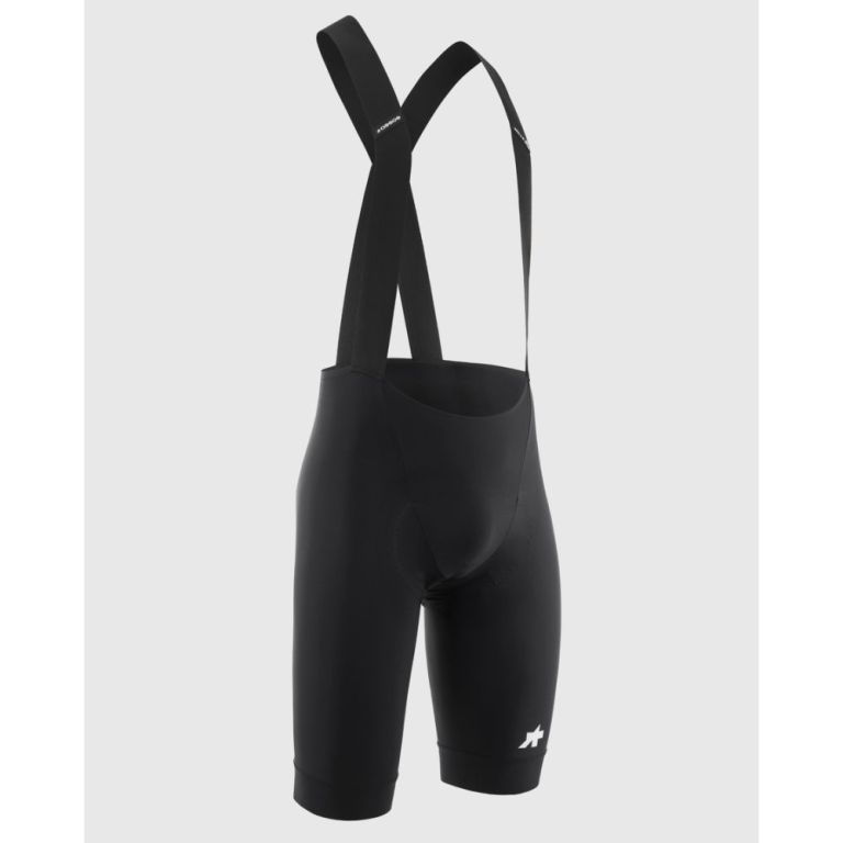 Mille GTO S1 Cuissard Short