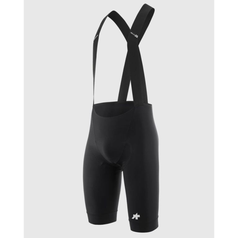Mille GTO S1 Cuissard Short
