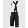 Mille GTO S1 Cuissard Short