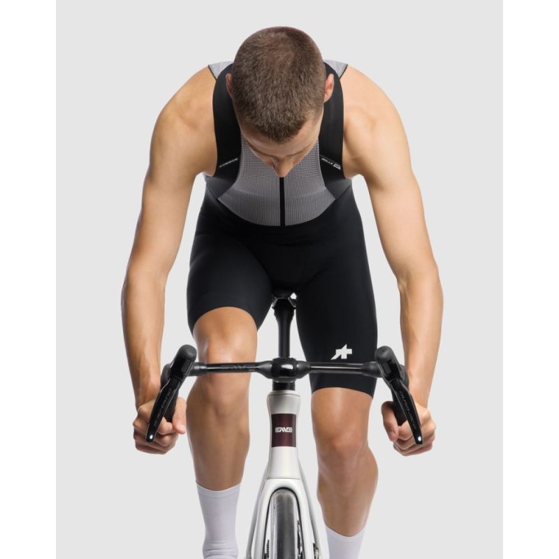 Mille GTO S1 Cuissard Short