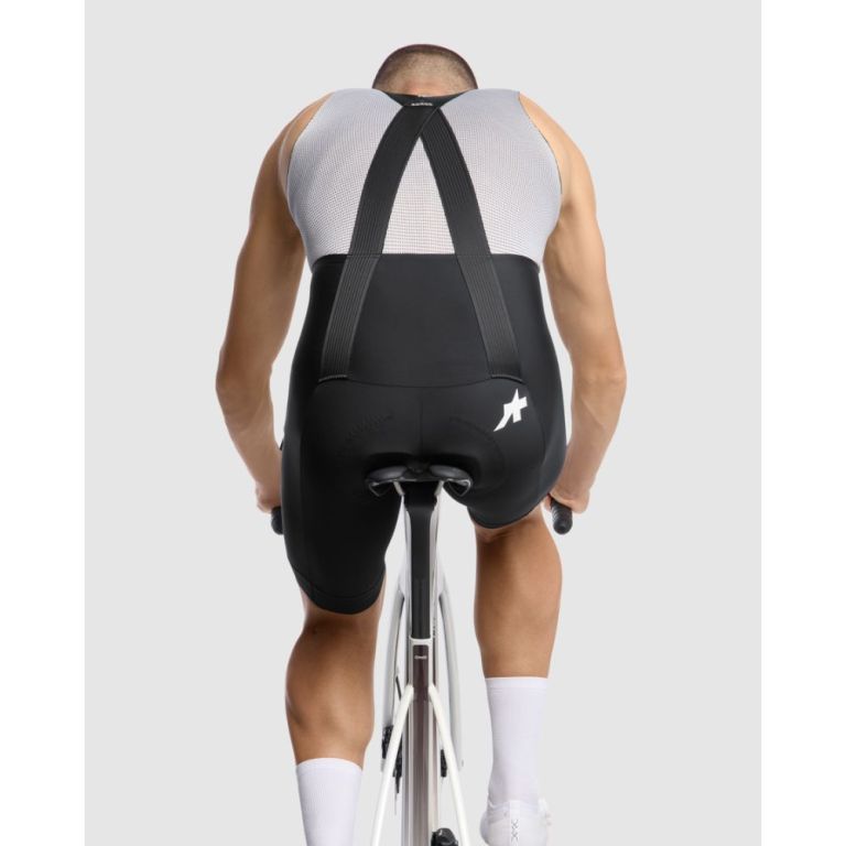 Mille GTO S1 Cuissard Short