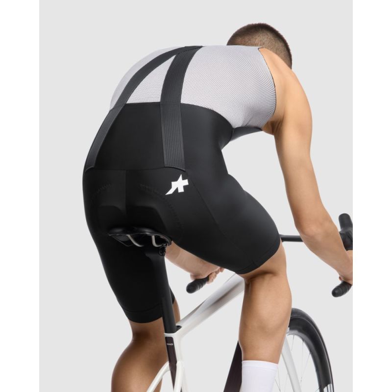 Mille GTO S1 Cuissard Short
