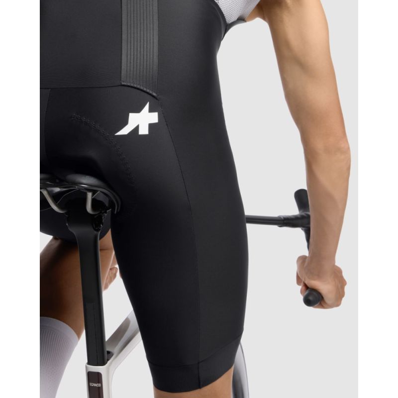 Mille GTO S1 Cuissard Short