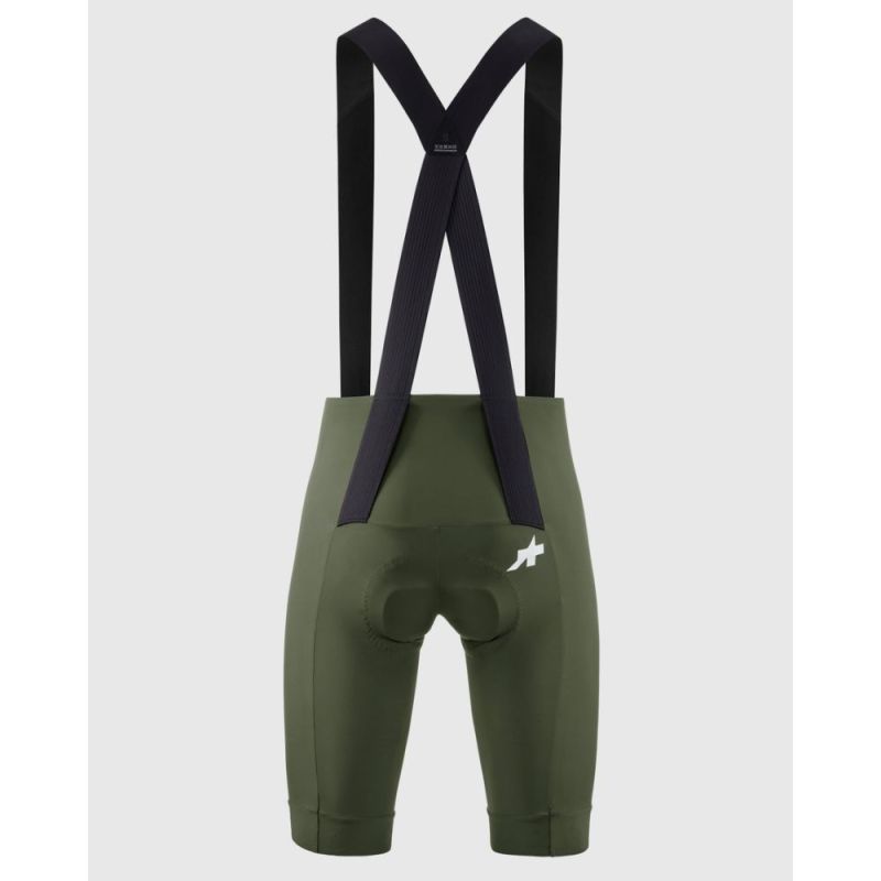 Mille GTO S1 Cuissard Short