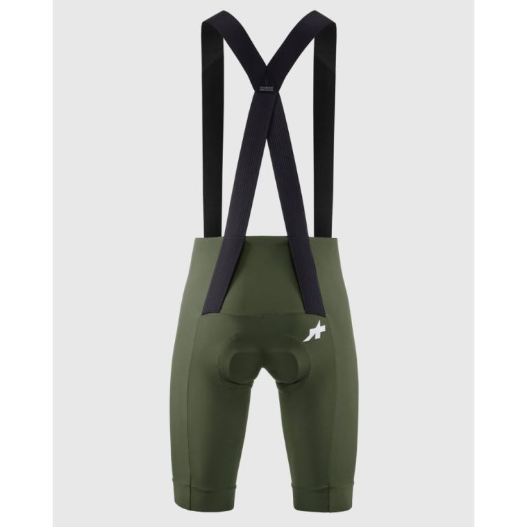 Mille GTO S1 Cuissard Short