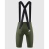 Mille GTO S1 Cuissard Short