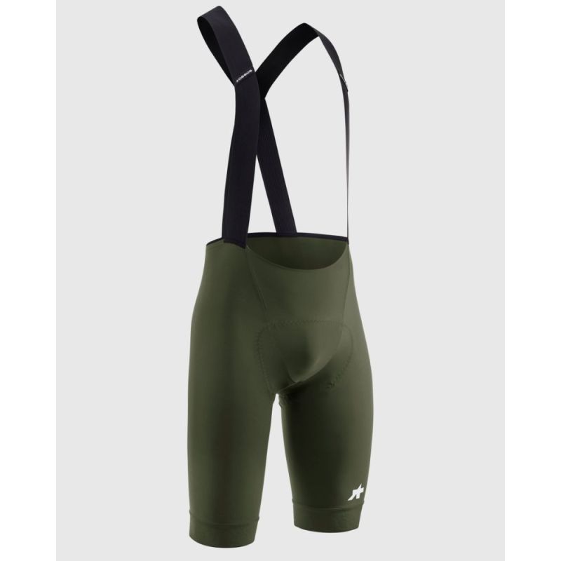 Mille GTO S1 Cuissard Short