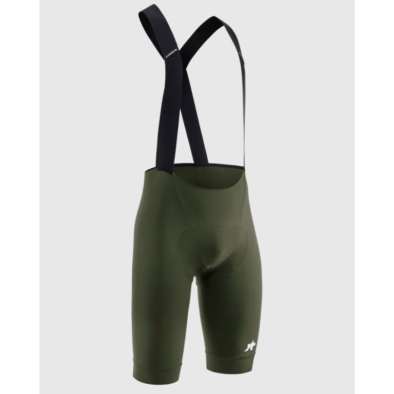 Mille GTO S1 Cuissard Short