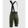 Mille GTO S1 Cuissard Short