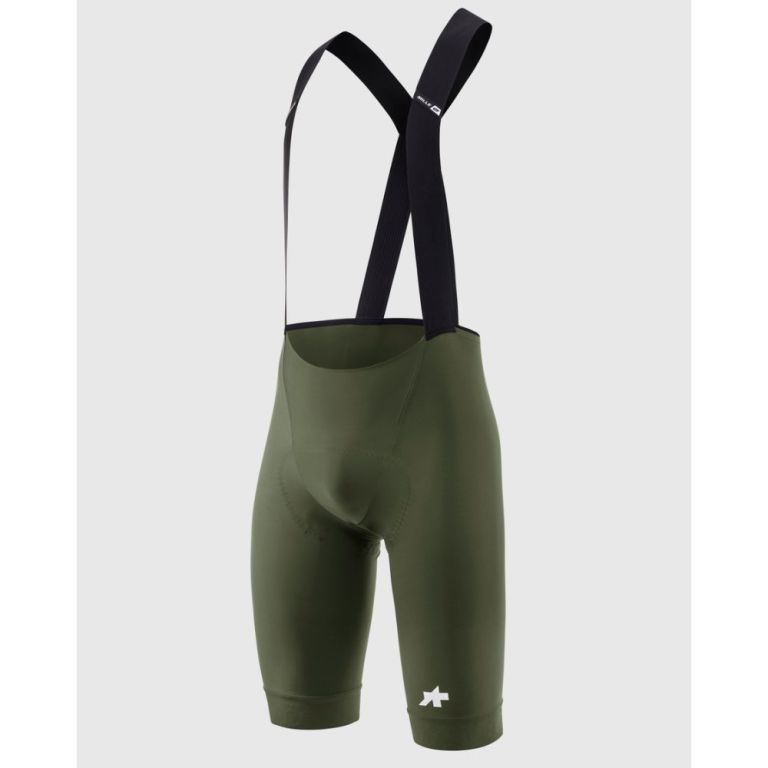 Mille GTO S1 Cuissard Short