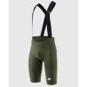 Mille GTO S1 Cuissard Short