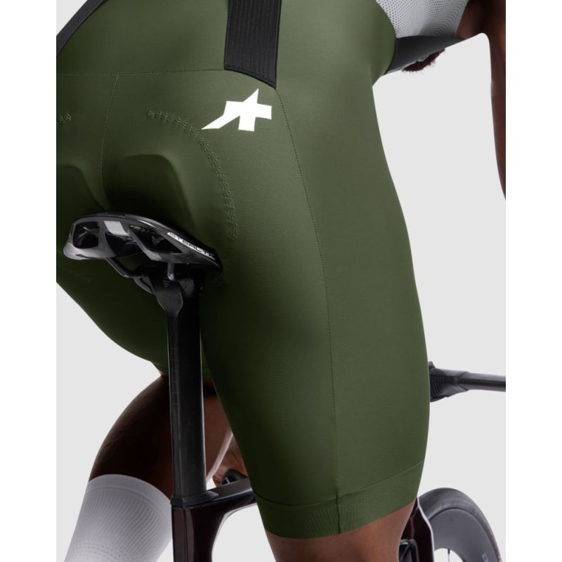Mille GTO S1 Cuissard Short