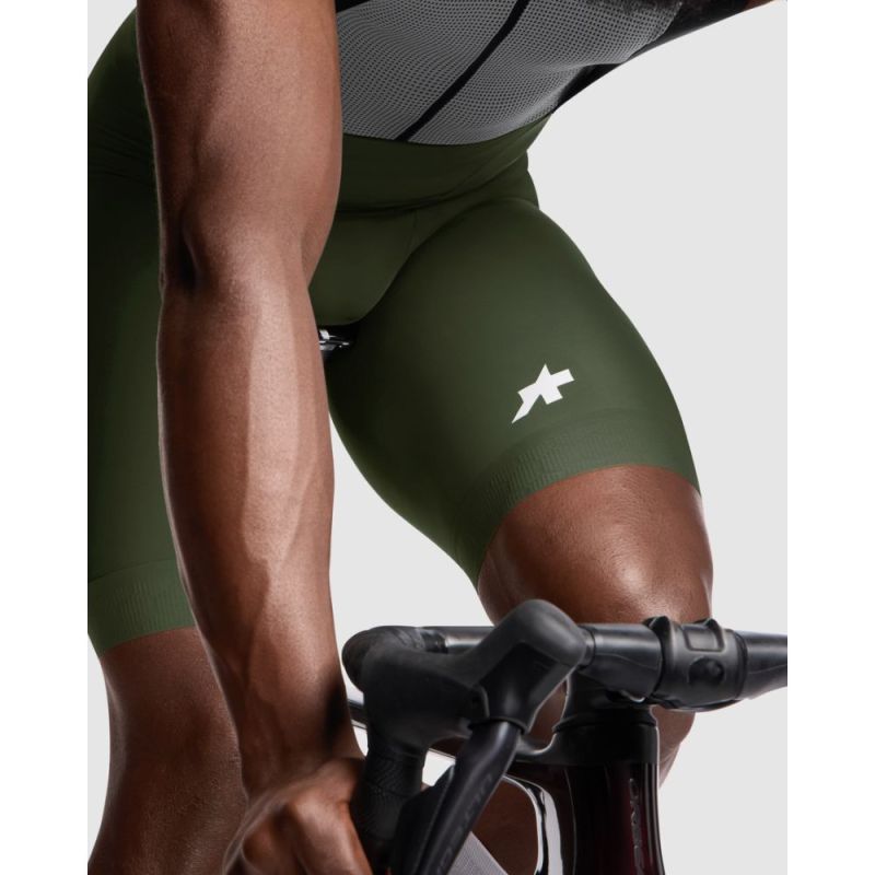 Mille GTO S1 Cuissard Short