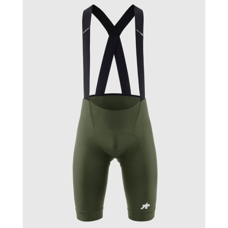 Mille GTO S1 Cuissard Short