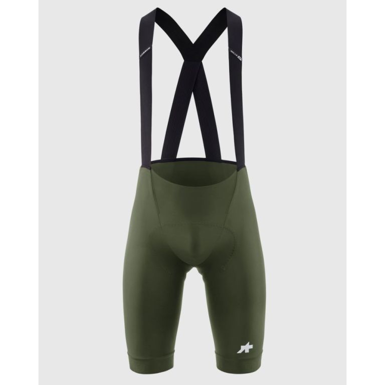 Mille GTO S1 Cuissard Short