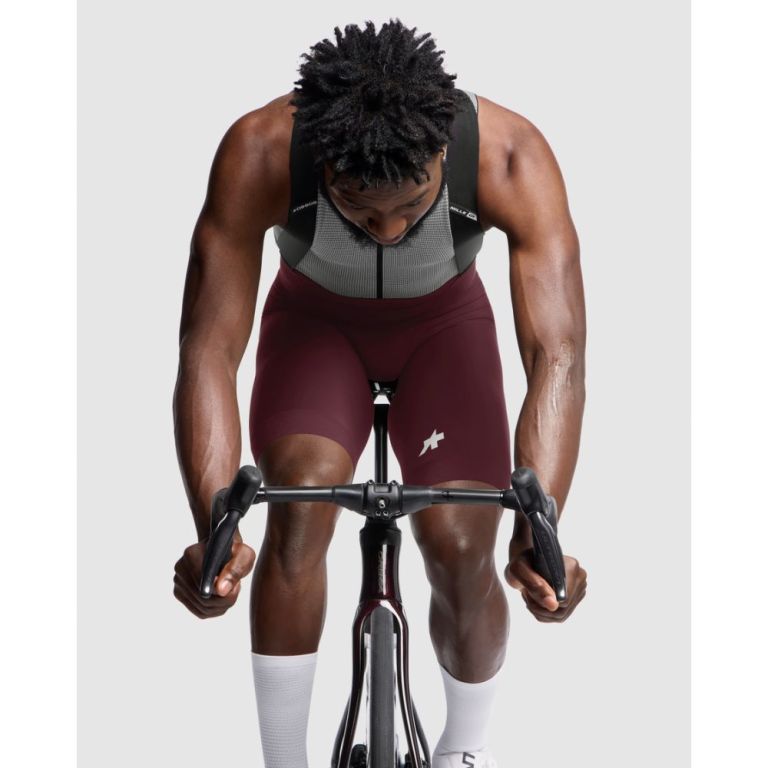 Mille GTO S1 Bib Shorts