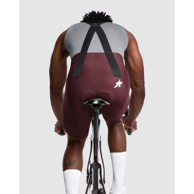 Mille GTO S1 Bib Shorts