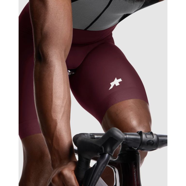 Mille GTO S1 Bib Shorts