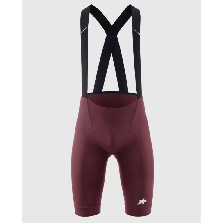 Mille GTO S1 Bib Shorts
