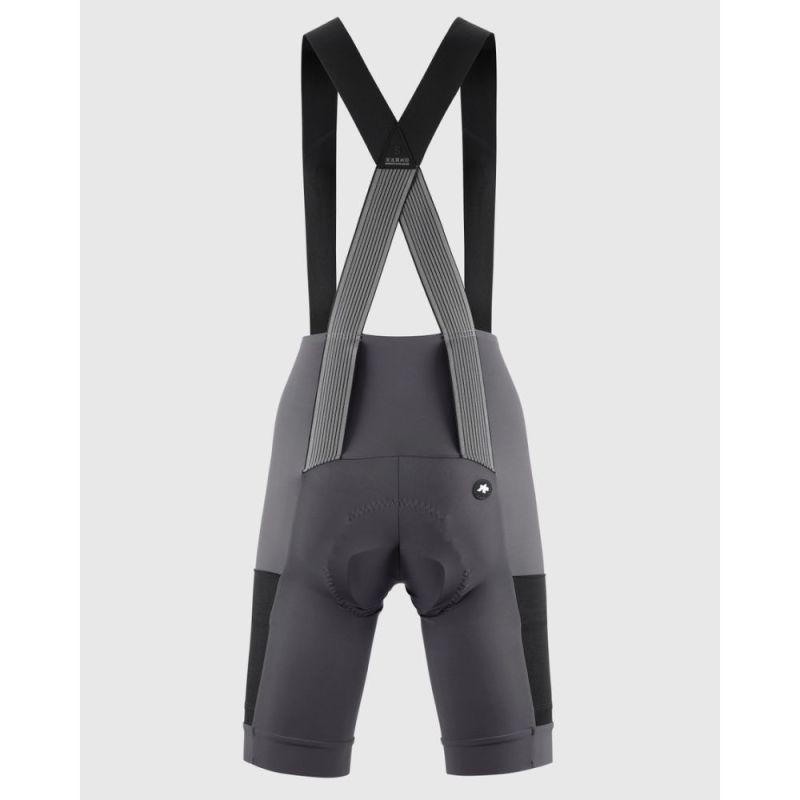 W Tactica Kieskafer T5 Bib Short