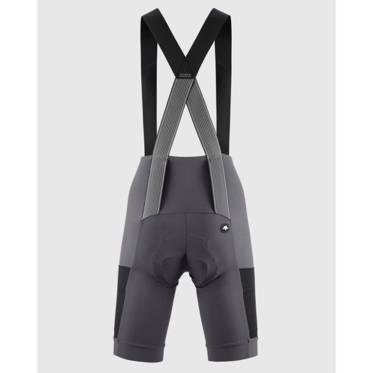 W Tactica Kieskafer T5 Bib Short