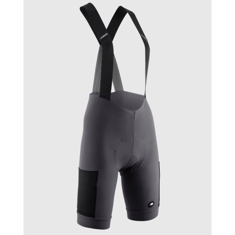 W Tactica Kieskafer T5 Bib Short
