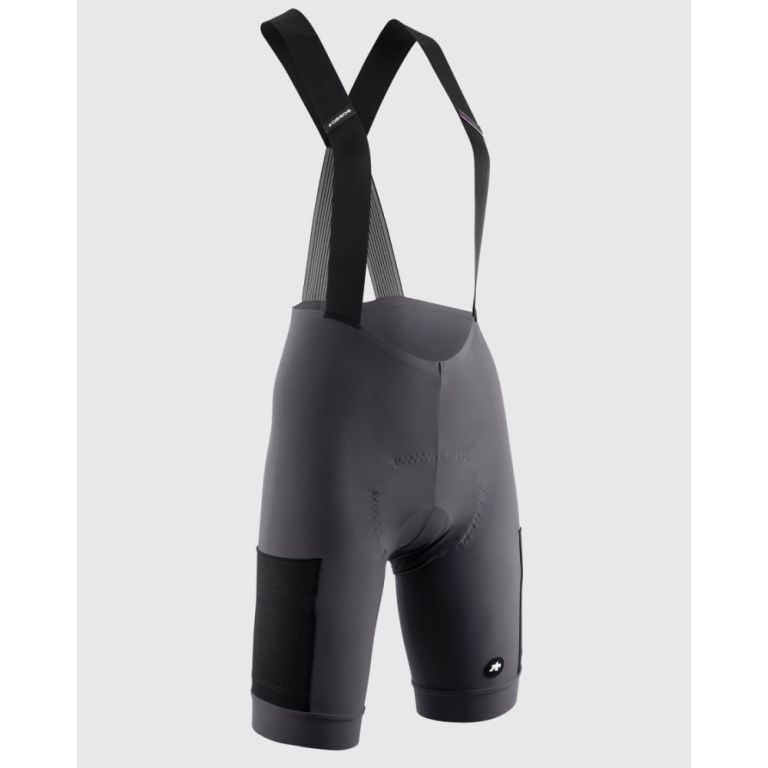 W Tactica Kieskafer T5 Bib Short