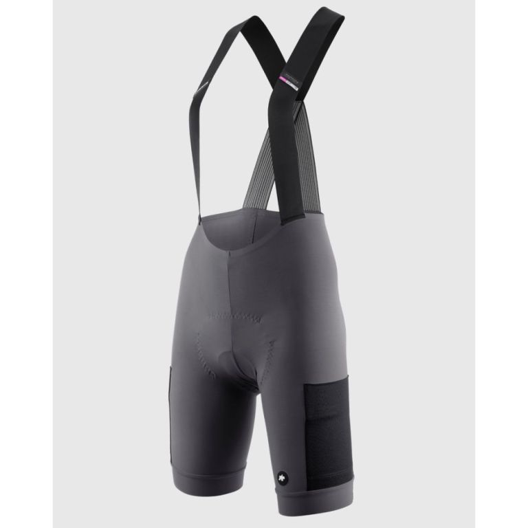 W Tactica Kieskafer T5 Bib Short