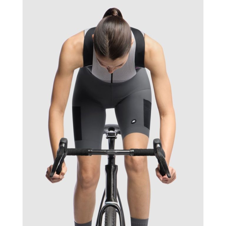W Tactica Kieskafer T5 Bib Short