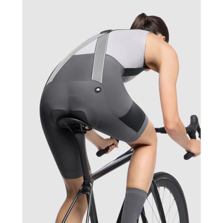 W Tactica Kieskafer T5 Bib Short
