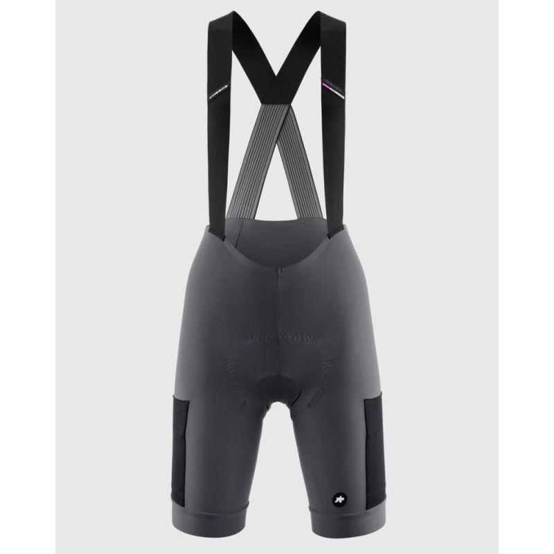W Tactica Kieskafer T5 Bib Short